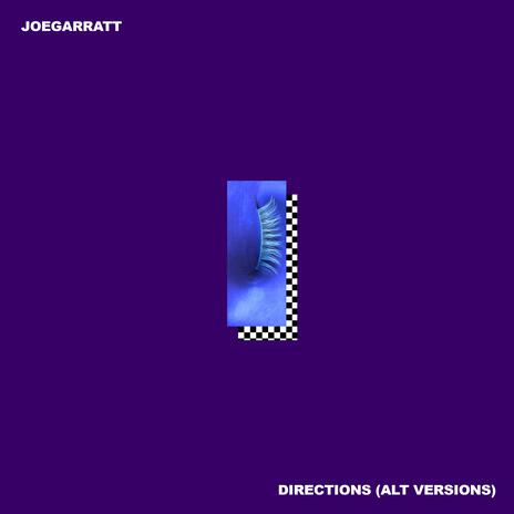 directions (instrumental) | Boomplay Music