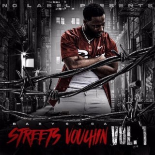 Streets Vouchin, Vol. 1