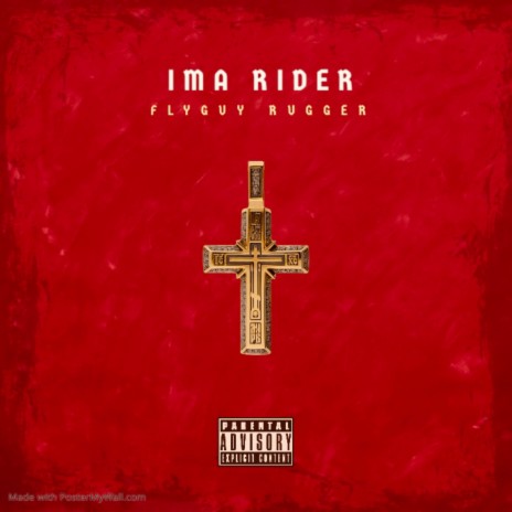 IMA RIDER | Boomplay Music