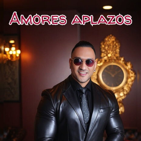 Amores aplazos | Boomplay Music