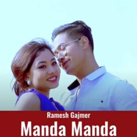 Manda Manda | Boomplay Music