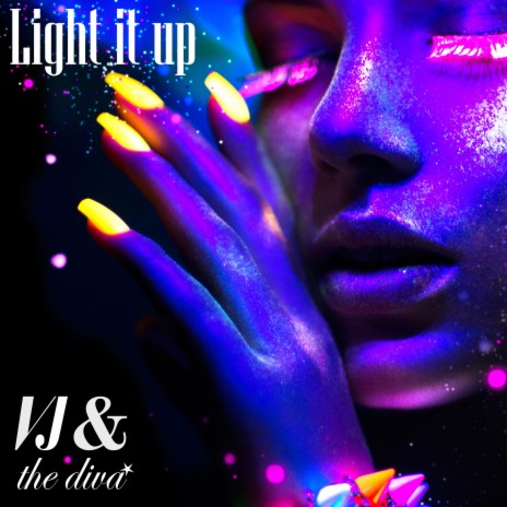 Light It Up | Boomplay Music