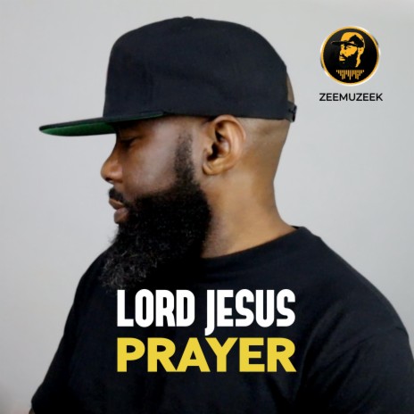 Lord Jesus Prayer
