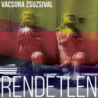 Rendetlen (Live at Gribedli)