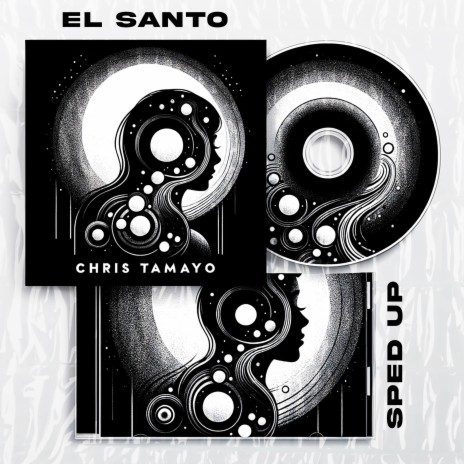 El Santo (Sped Up) ft. Speed Radio & Chris Tamayo | Boomplay Music