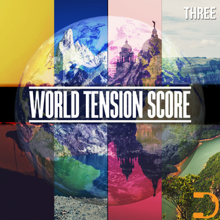 World Tension Score Three