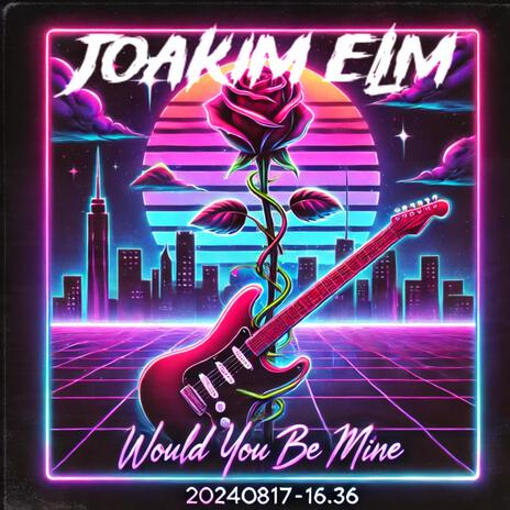 Would you be mine | Boomplay Music