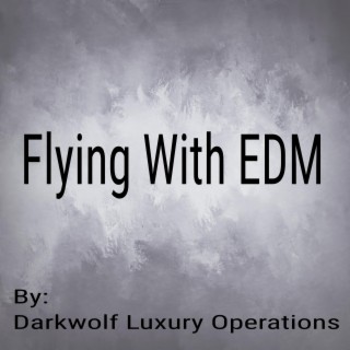 Flying With EDM