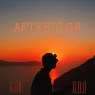 AFTERGLOW (Remaster) ft. NGP lyrics | Boomplay Music