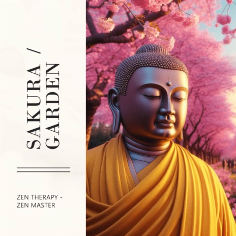 Sunset in April ft. Zen Therapy | Boomplay Music