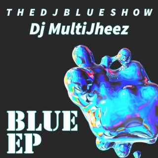 Blue EP