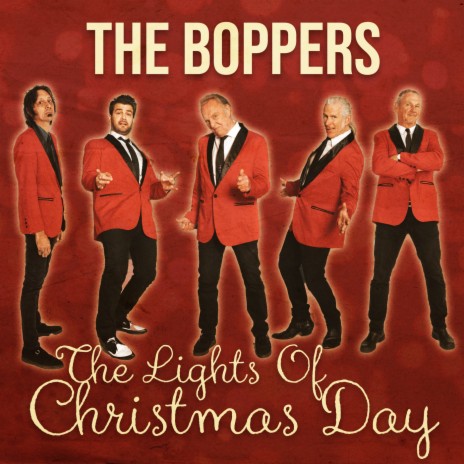 The Lights Of Christmas Day | Boomplay Music