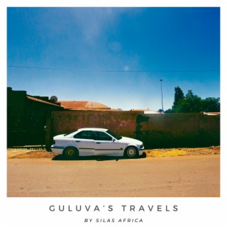 Guluva's Travels