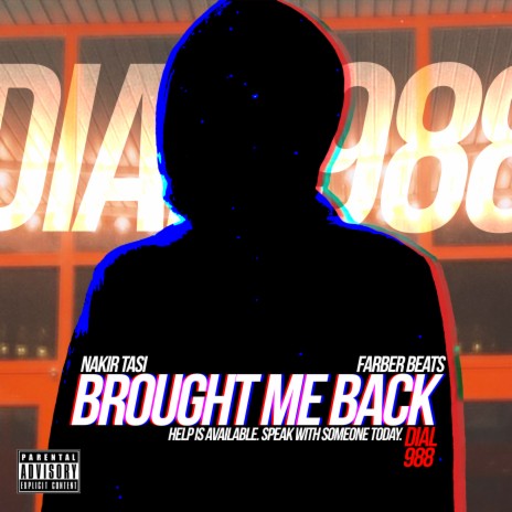 Brought Me Back ft. Farber Beats | Boomplay Music