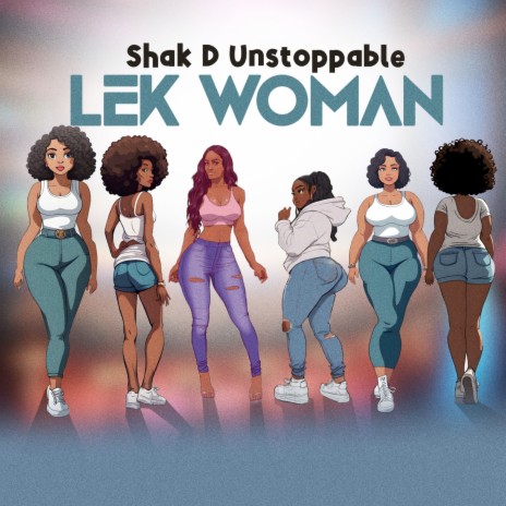 Lek Woman | Boomplay Music