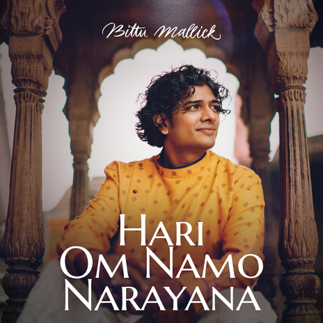 Hari Om Namo Narayana | Boomplay Music