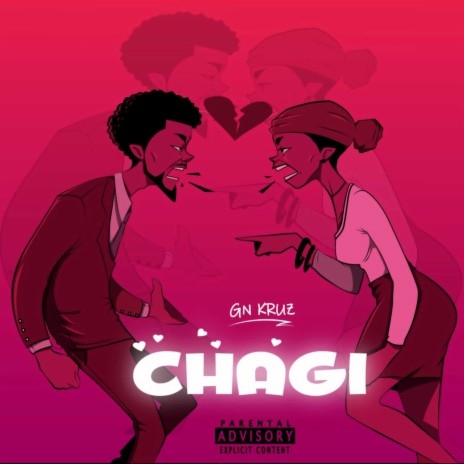 Chagi | Boomplay Music