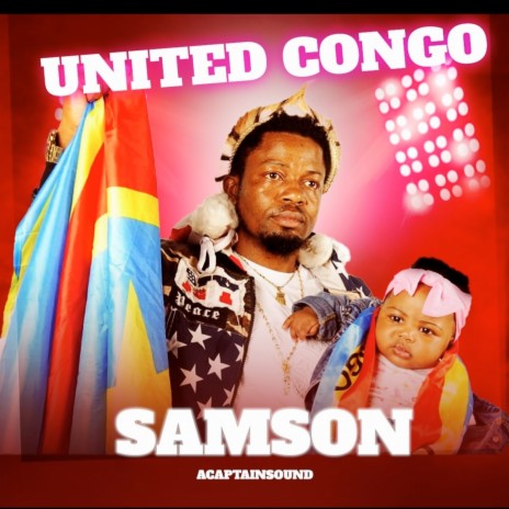 United Congo | Boomplay Music