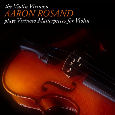 Sonata No. 5 in F Major for Violin and Piano, Op. 24, Spring: IV. Rondo: Allegro ma non troppo ft. Eileen Flissler | Boomplay Music