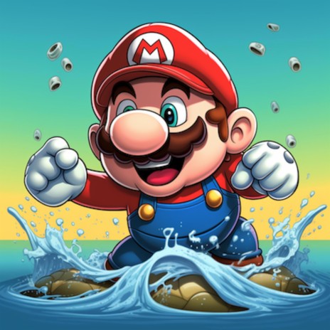 Moleville Mario RPG