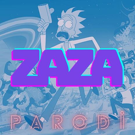 ZAZA | Boomplay Music