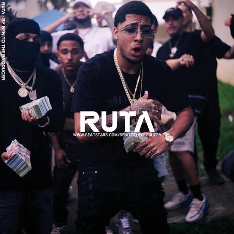 Ruta (Instrumental de Trap Hard, Type Beats Trap Freestyle 2024) | Boomplay Music