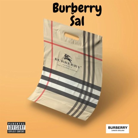 Burberry Sal | Boomplay Music