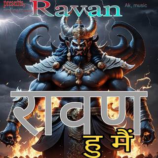 Ravan Hu mai