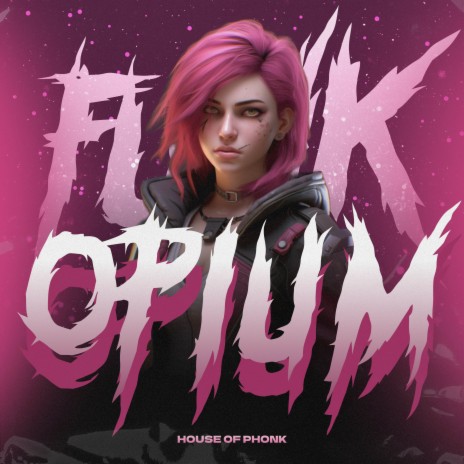 OPIUM FUNK ft. DJ VIBER | Boomplay Music