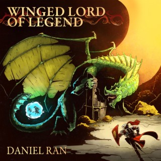 Winged Lord of Legend