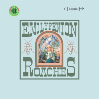 Roaches (Live from White Water Tavern) lyrics | Boomplay Music