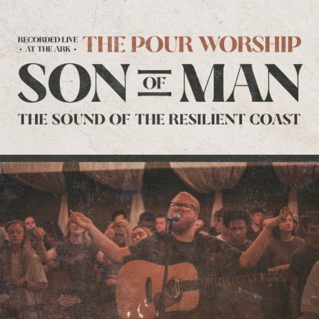 Son of Man ft. Anthony Peebles | Boomplay Music