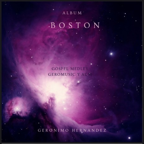 Gospel Medley Boston | Boomplay Music