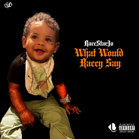 What Would Raccy Say | Boomplay Music