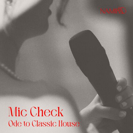 Mic Check (Ode to Classic House) | Boomplay Music