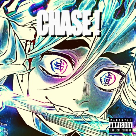 CHASE! ft. HiyatoPlaya | Boomplay Music