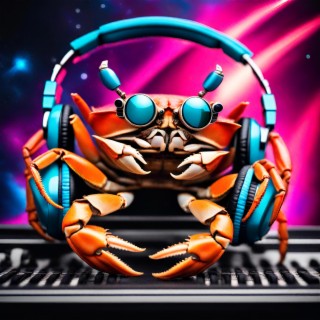 Crab Rhythms: A Lofi Tide