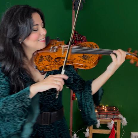 The Sword in the Stone (La Spada nella Roccia - Violin Cover) | Boomplay Music