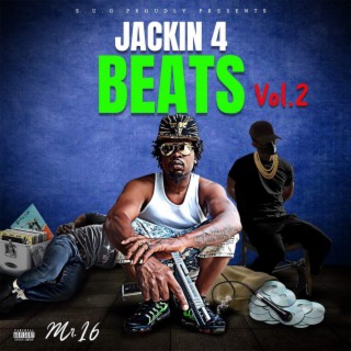 Jackin 4 Beats Vol,2