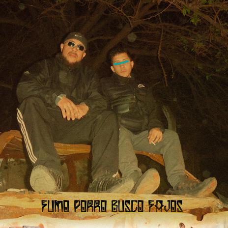 Fumo porro busco fajos ft. Palacio Az | Boomplay Music