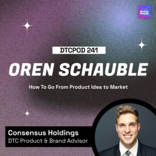 172 - Sean Frank: Scaling DTC. How Ridge went from $1M to $100M+, Podcast