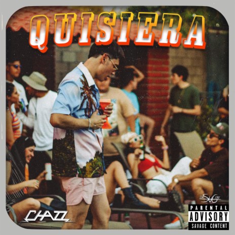 QUISIERA | Boomplay Music