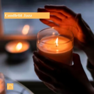 Candlelit Jazz: Instrumental Harmonies for Warm and Intimate Moments