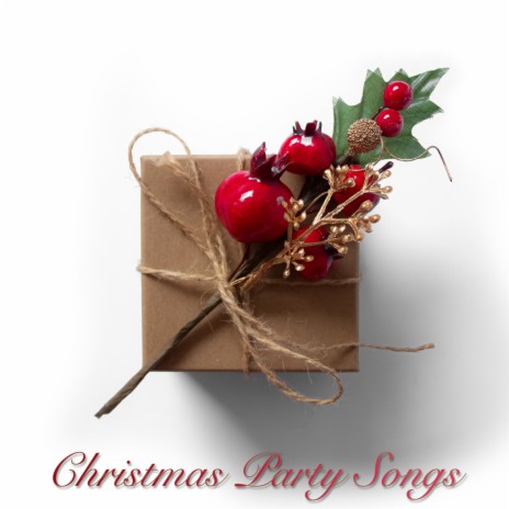 Toyland ft. The Christmas Guys & The Christmas Spirit Ensemble | Boomplay Music