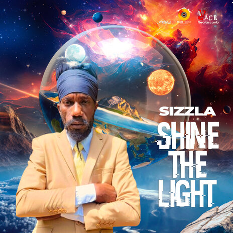 Shine the Light | Boomplay Music