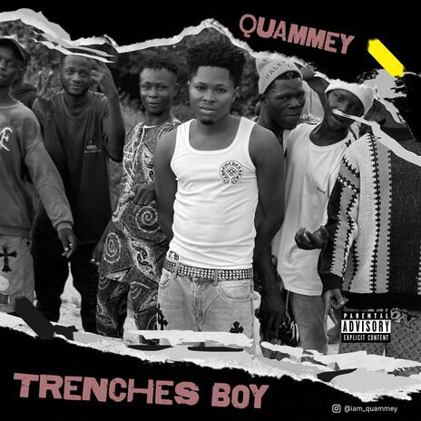 Trenches Boy | Boomplay Music