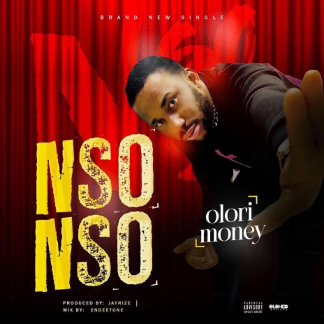 Nso Nso | Boomplay Music