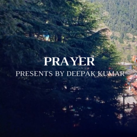 Prayer | Boomplay Music