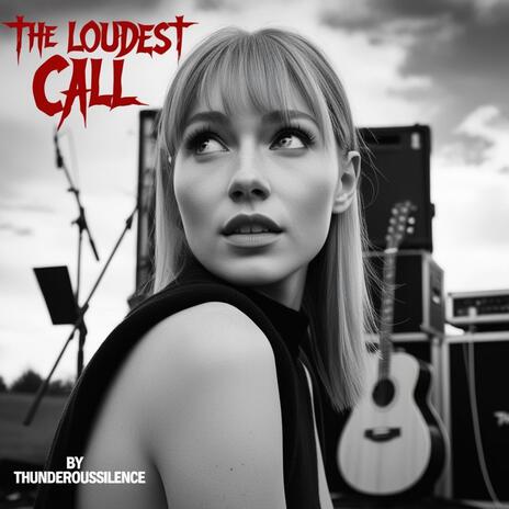 THE LOUDEST CALL | Boomplay Music