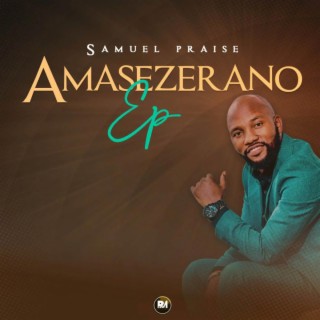 AMASEZERANO EP